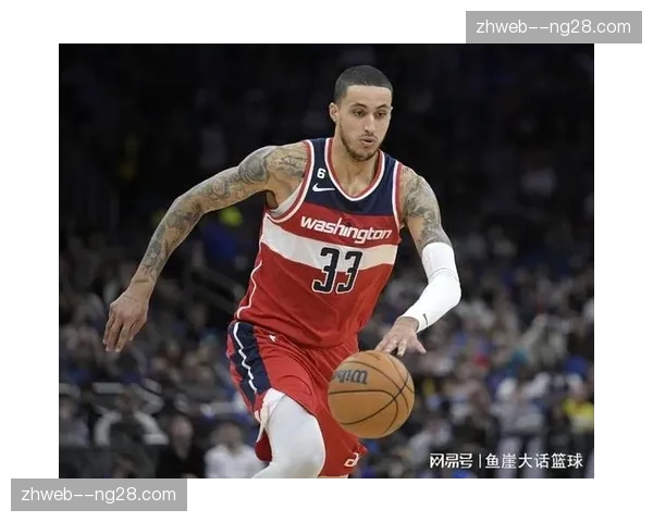 奇才库兹马与普尔兼容性成疑 二人同时在场净效率为负